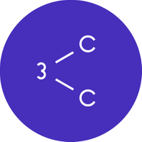 3CC logo