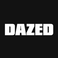 Dazed Media logo