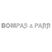 Bompas & Parr logo