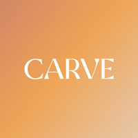 CARVE logo