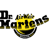 Dr. Martens PLC logo