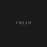 Cream Group logo