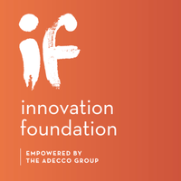 Innovation Foundation logo