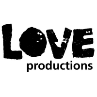 Love Productions Ltd logo