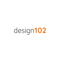 Design102 logo