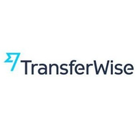 TransferWise logo