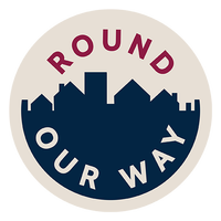 Round Our Way logo