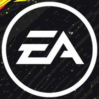 EA UK logo