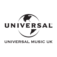 Universal Music UK logo