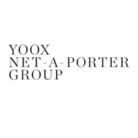 Yoox Net a Porter Group logo